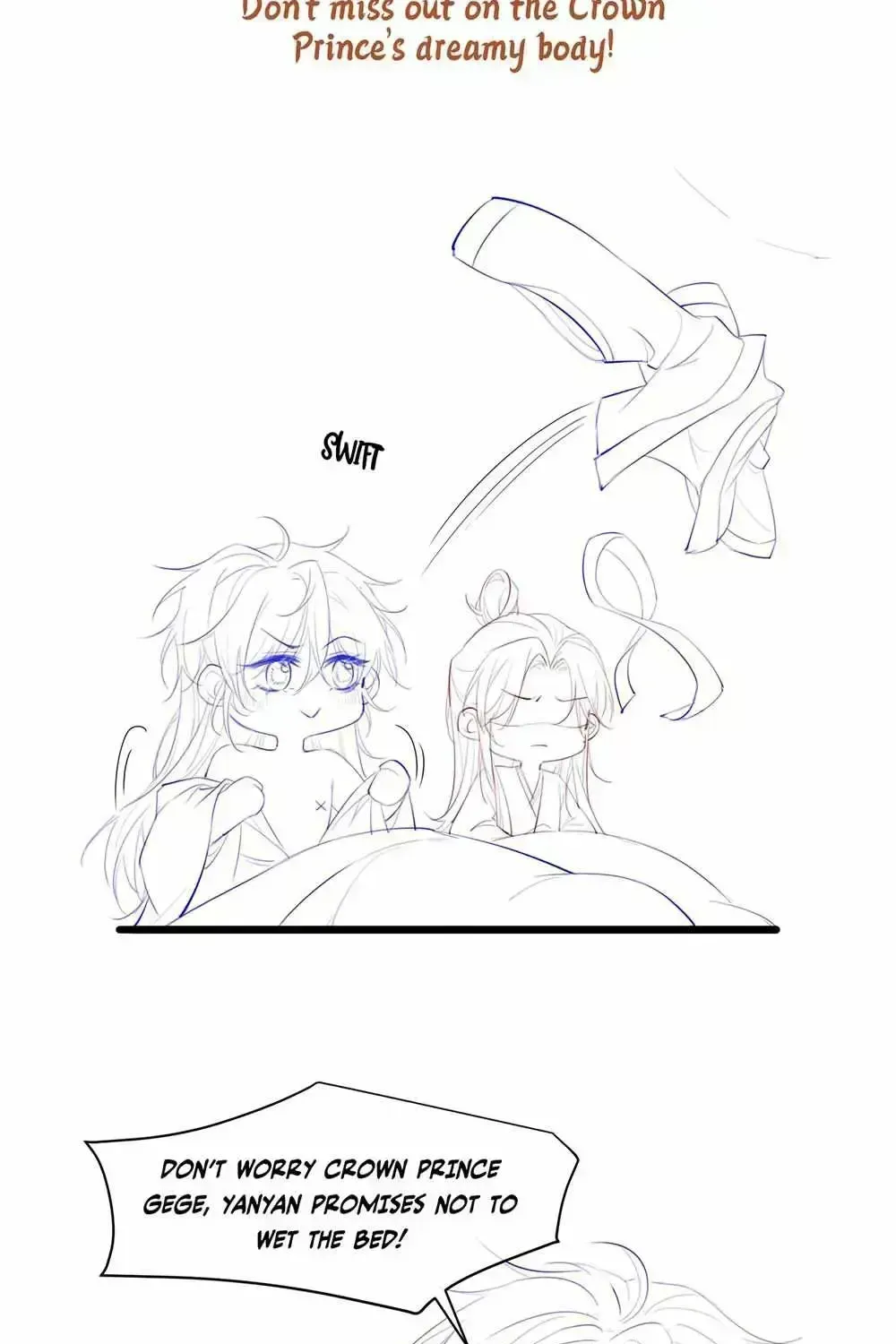 Mad For Love Chapter 1.4 page 72 - 