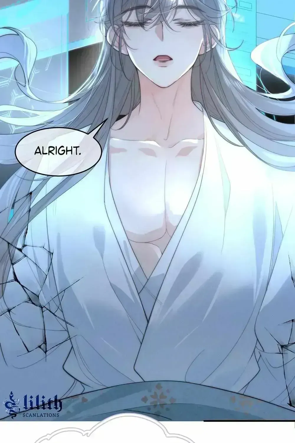Mad For Love Chapter 1.6 page 30 - 
