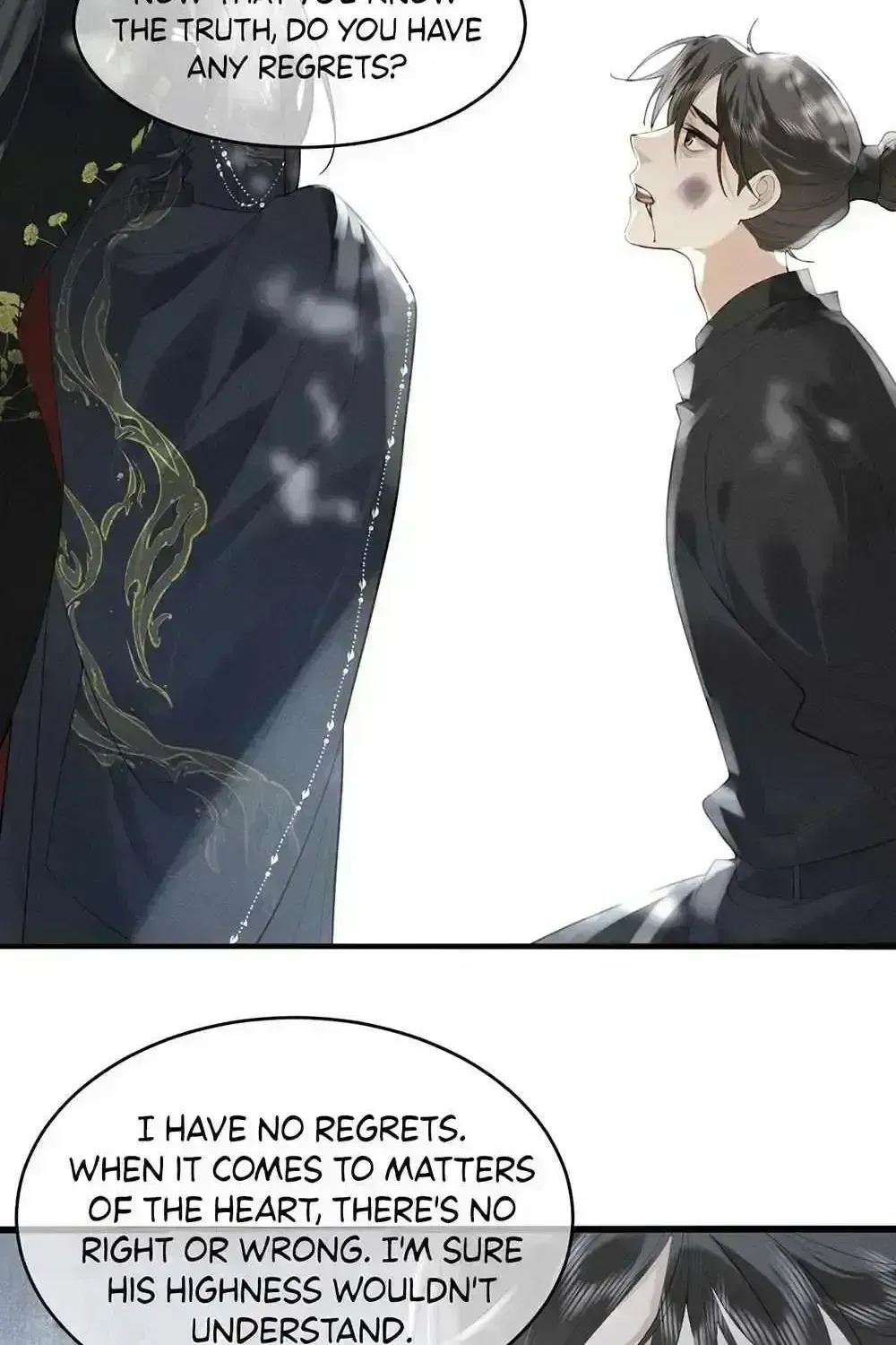 Mad For Love Chapter 1.6 page 45 - 
