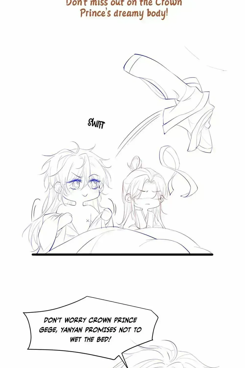 Mad For Love Chapter 1.6 page 72 - 