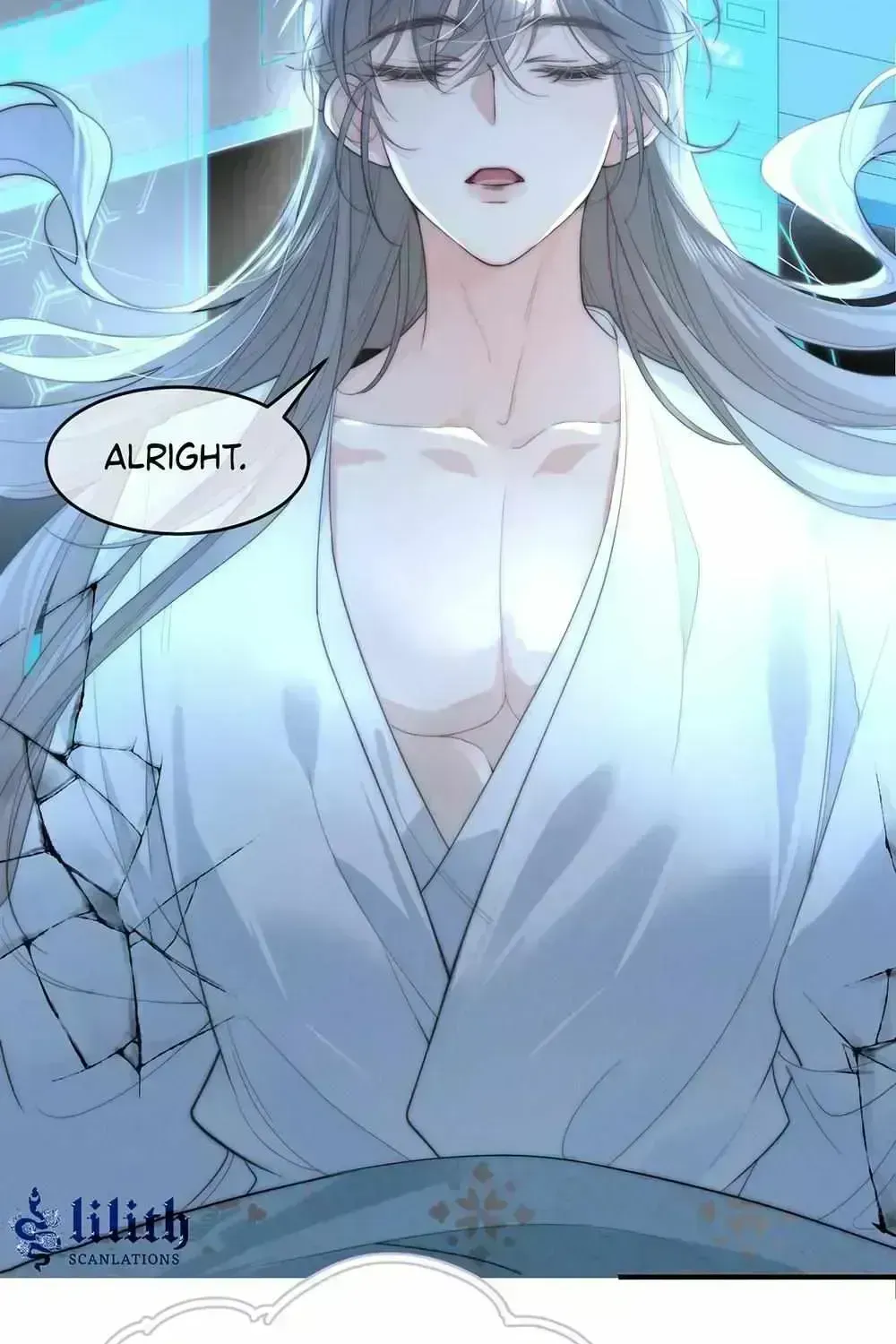 Mad For Love Chapter 1.7 page 30 - 