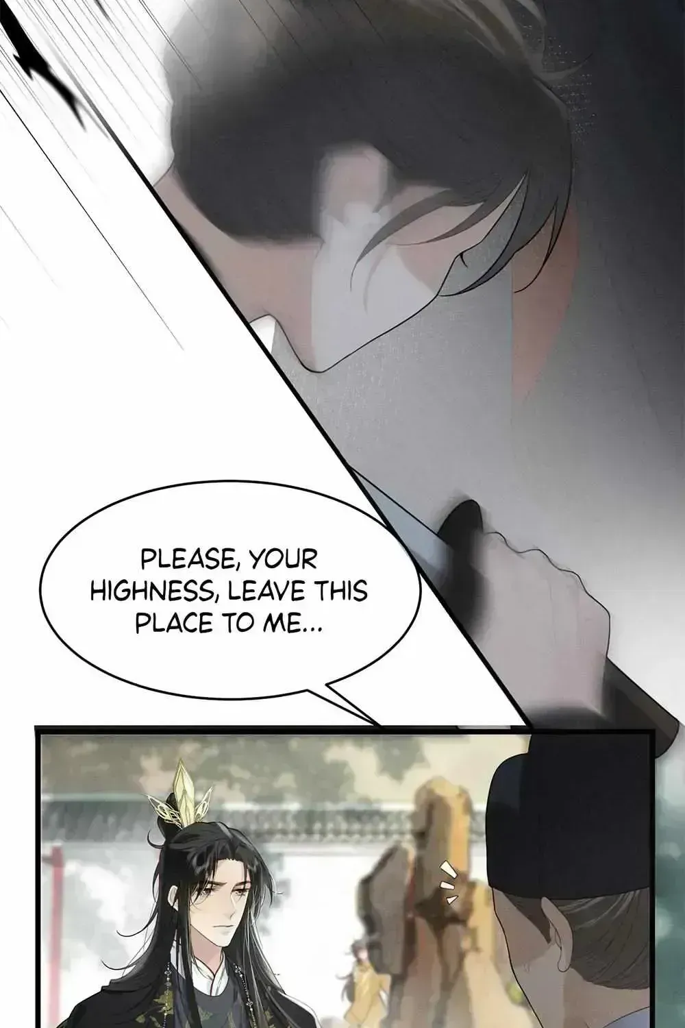 Mad For Love Chapter 1.7 page 51 - 