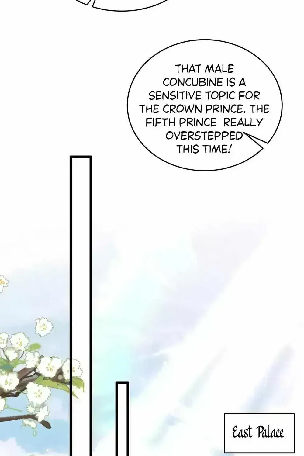 Mad For Love Chapter 1.8 page 11 - 