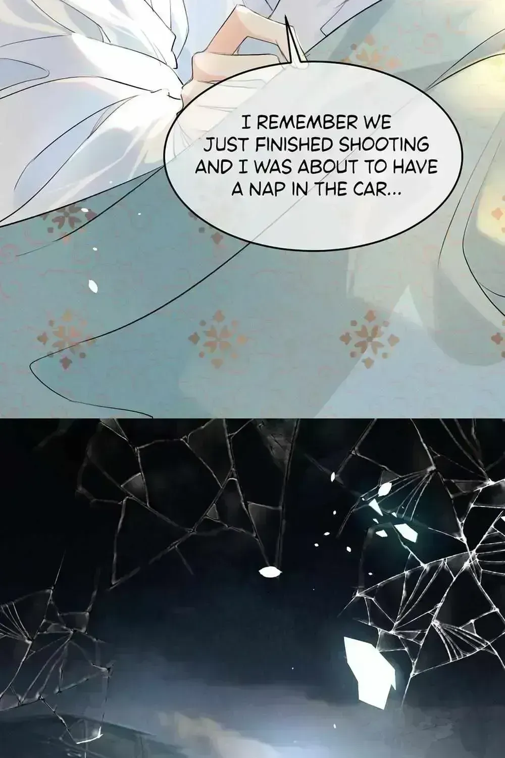 Mad For Love Chapter 1.8 page 15 - 