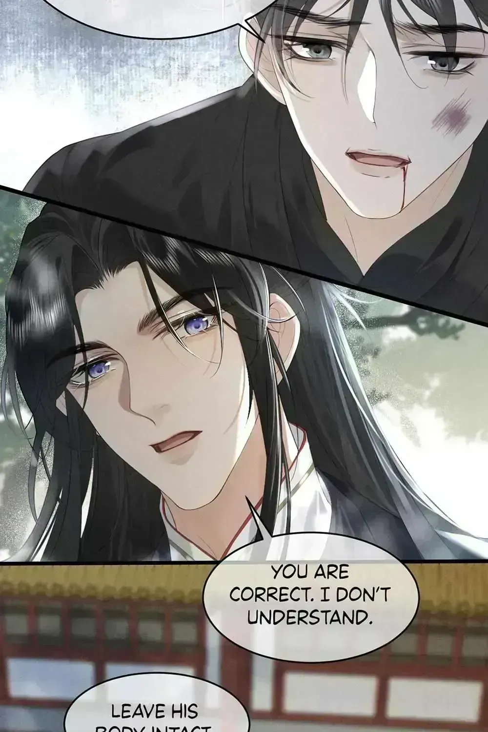 Mad For Love Chapter 1.8 page 46 - 