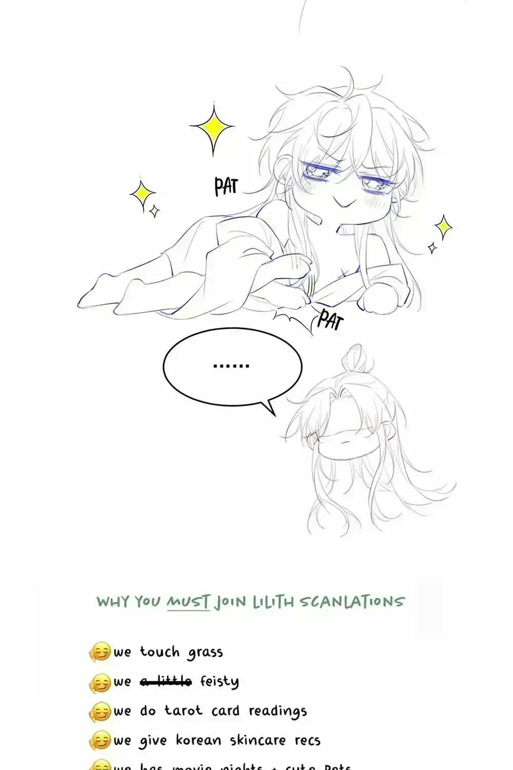 Mad For Love Chapter 1.8 page 74 - 