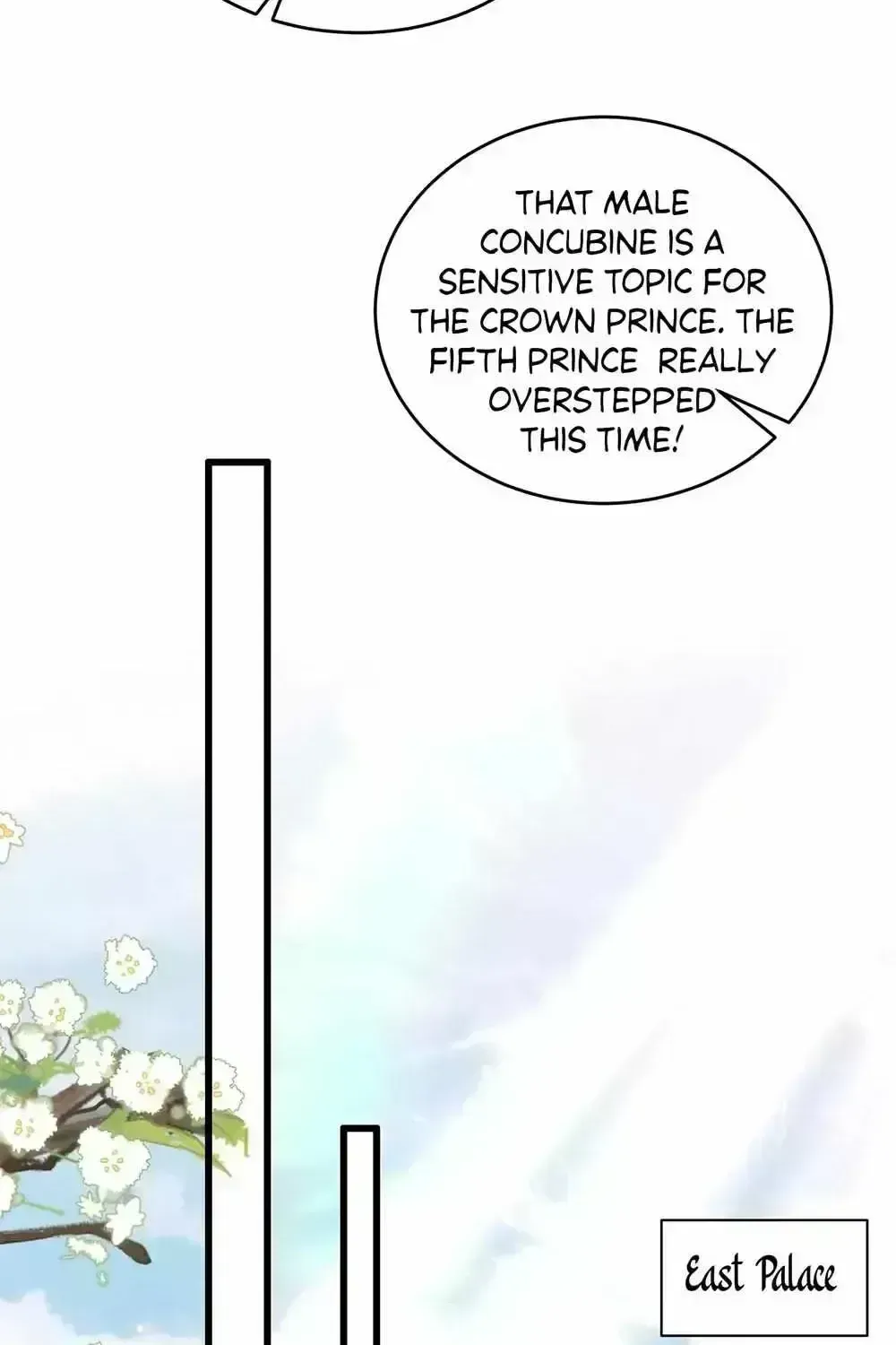 Mad For Love Chapter 1.9 page 11 - 