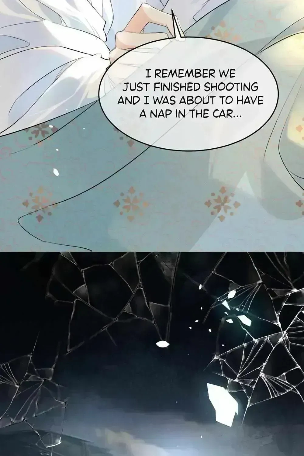 Mad For Love Chapter 1.9 page 15 - 