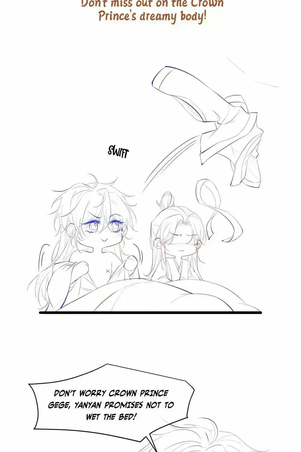 Mad For Love Chapter 1.9 page 72 - 