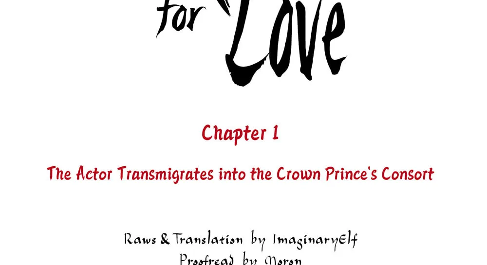 Mad For Love Chapter 1 page 2 - 