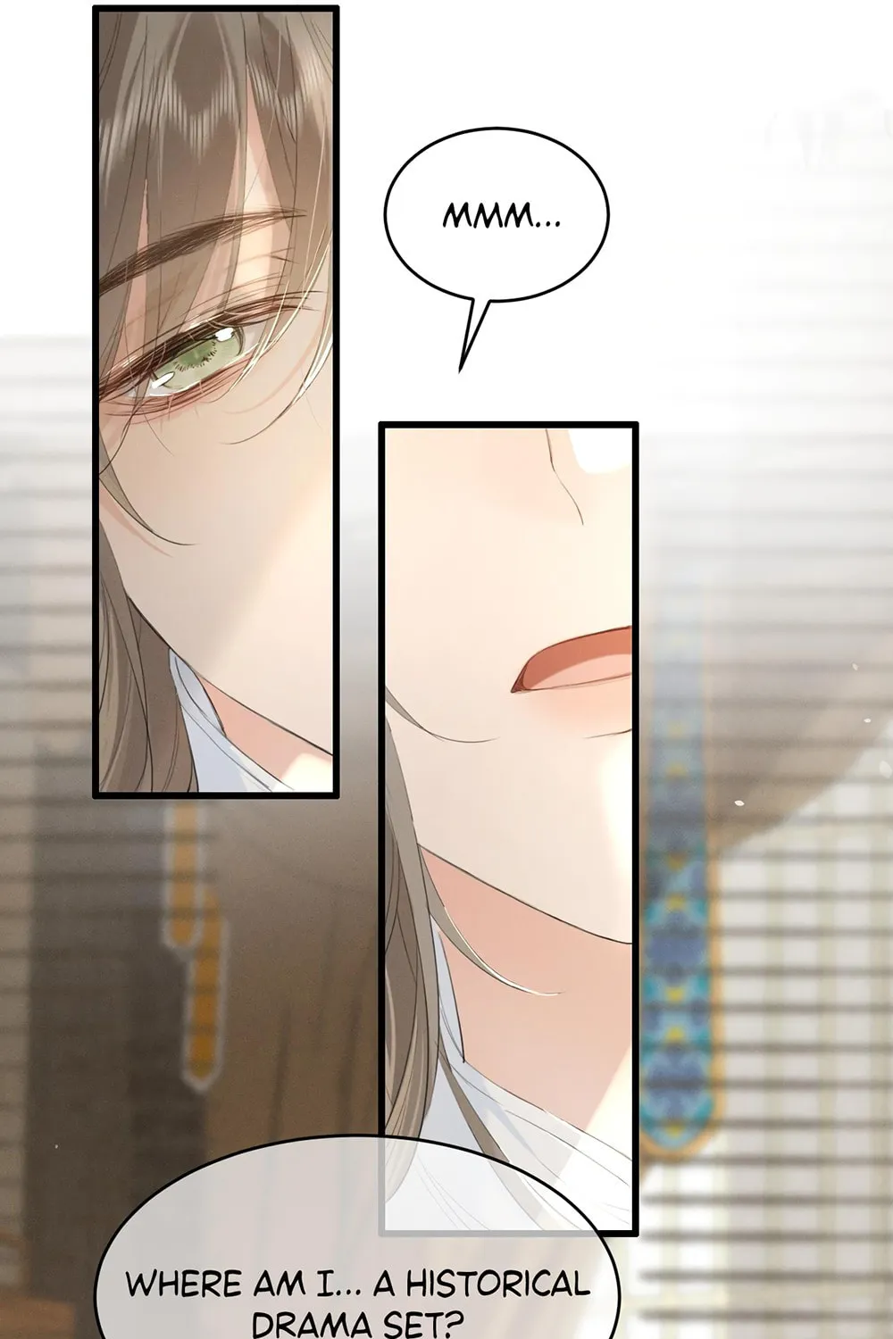 Mad For Love Chapter 1 page 16 - 