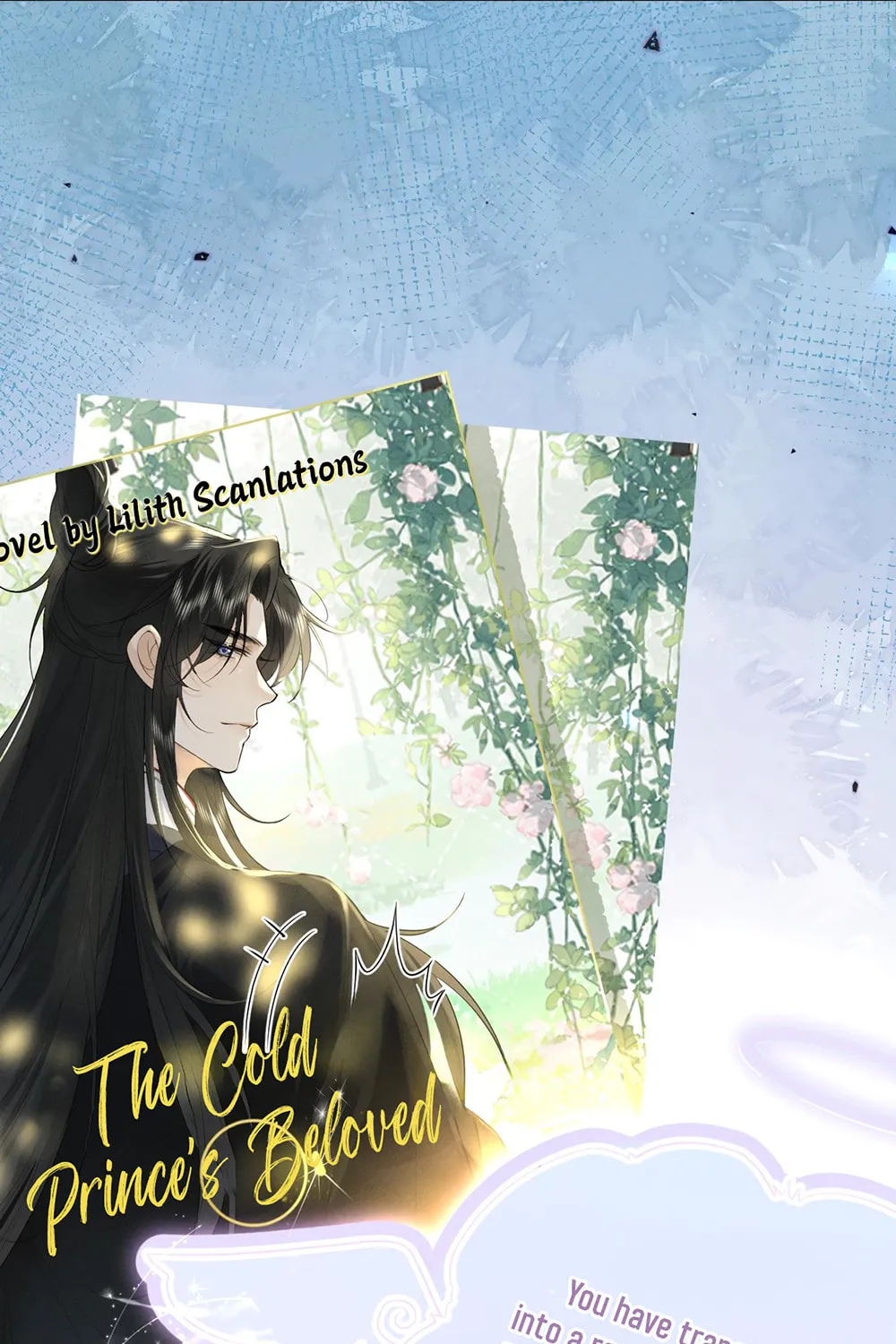 Mad For Love Chapter 1 page 23 - 