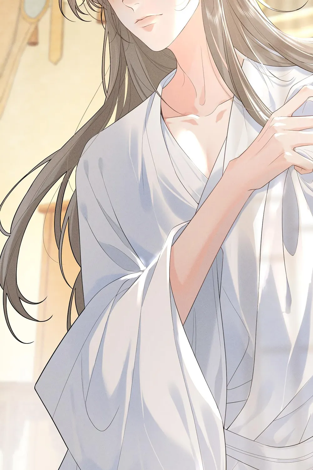 Mad For Love Chapter 1 page 44 - 