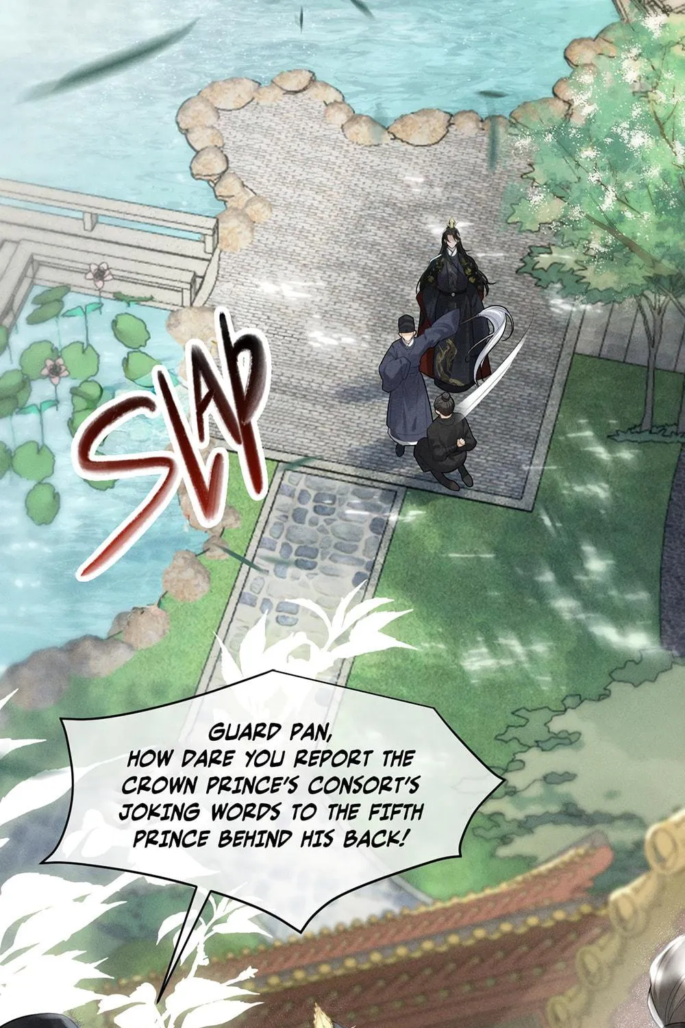 Mad For Love Chapter 1 page 50 - 