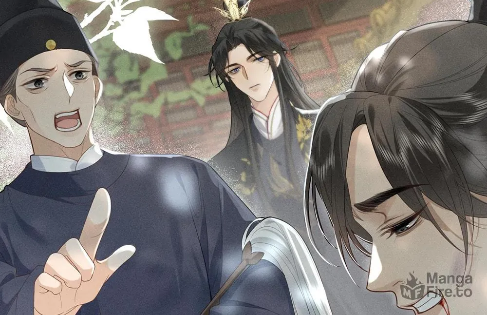 Mad For Love Chapter 1 page 51 - 