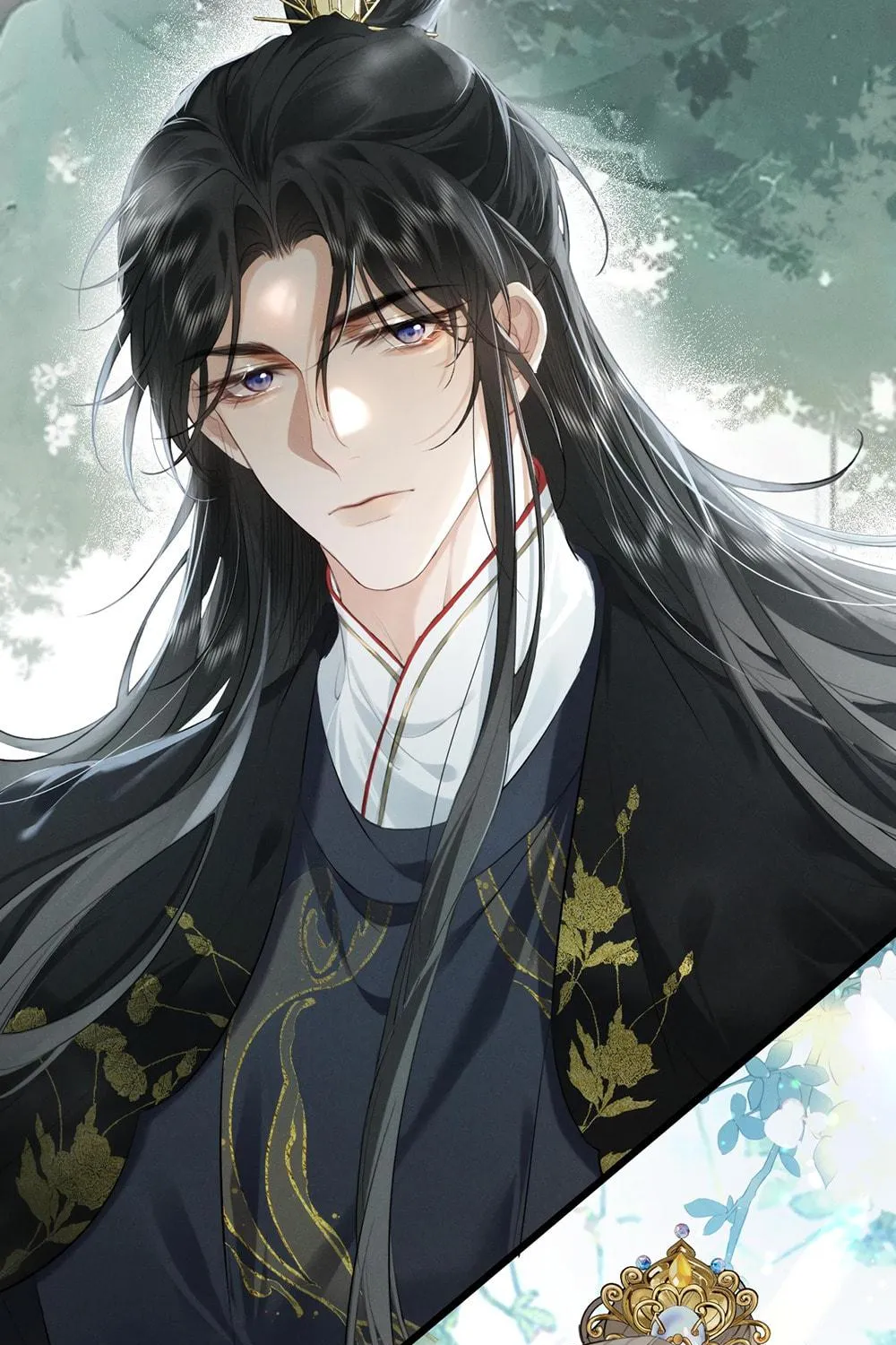 Mad For Love Chapter 1 page 69 - 