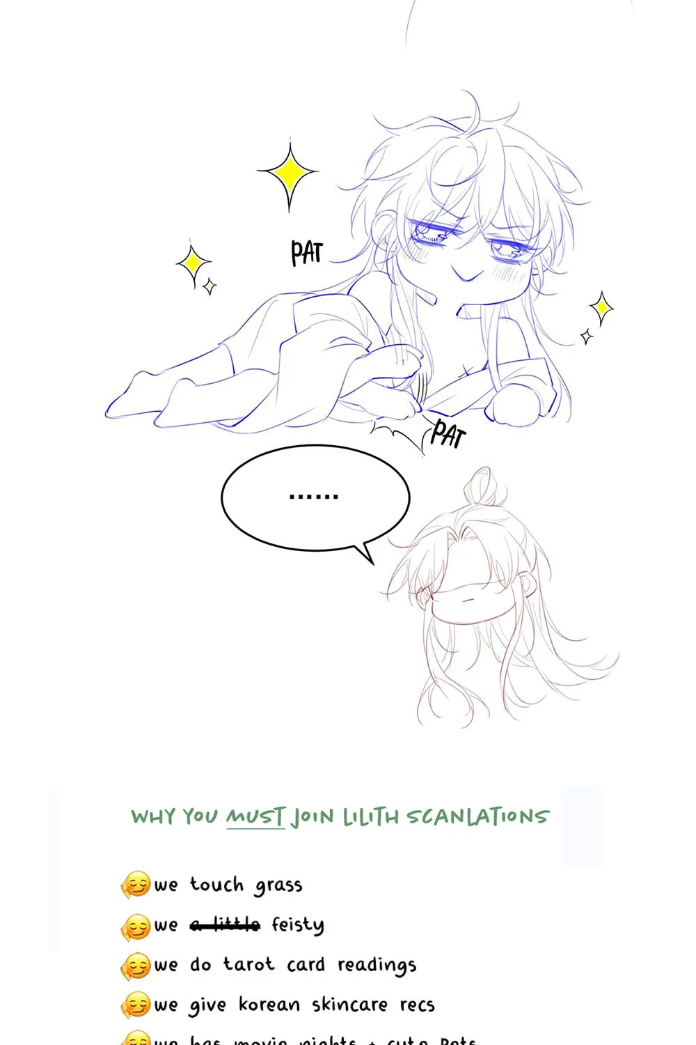 Mad For Love Chapter 1 page 86 - 