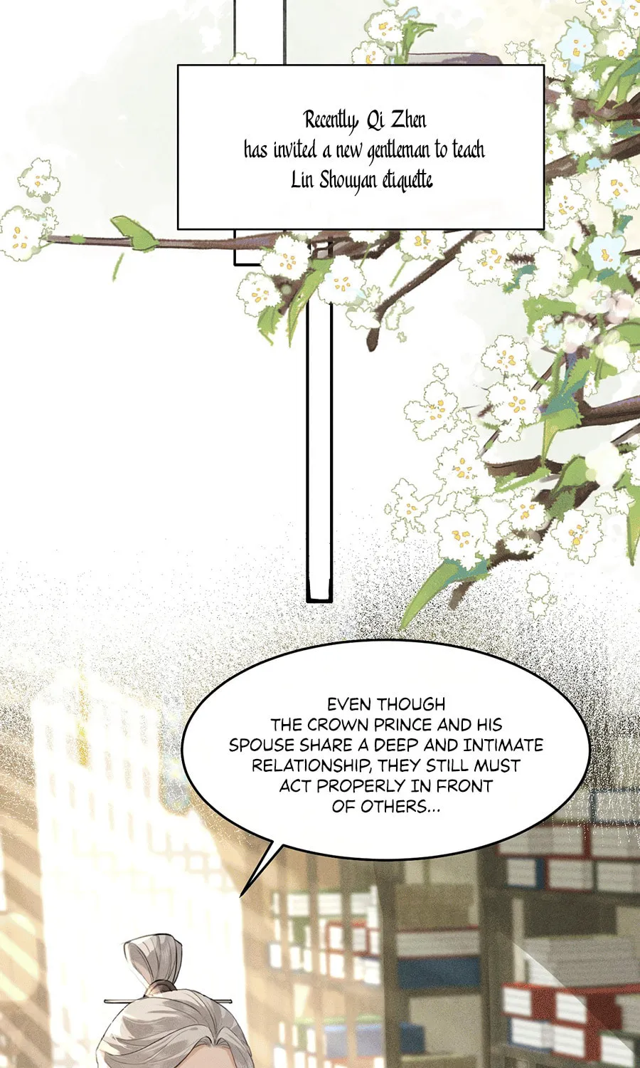Mad For Love Chapter 17 page 16 - 