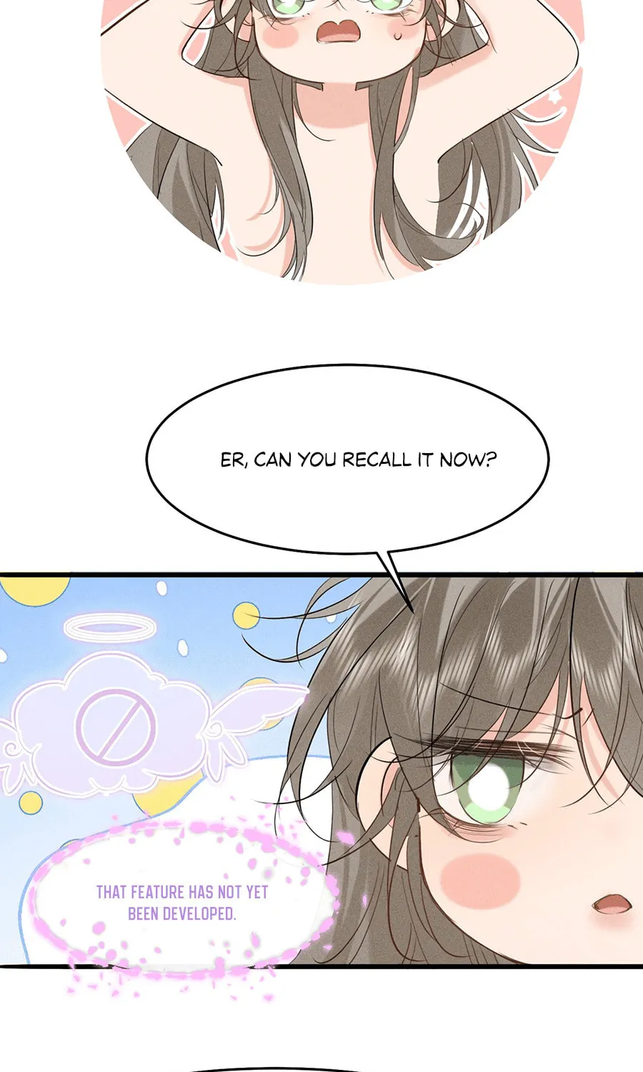 Mad For Love Chapter 17 page 21 - 