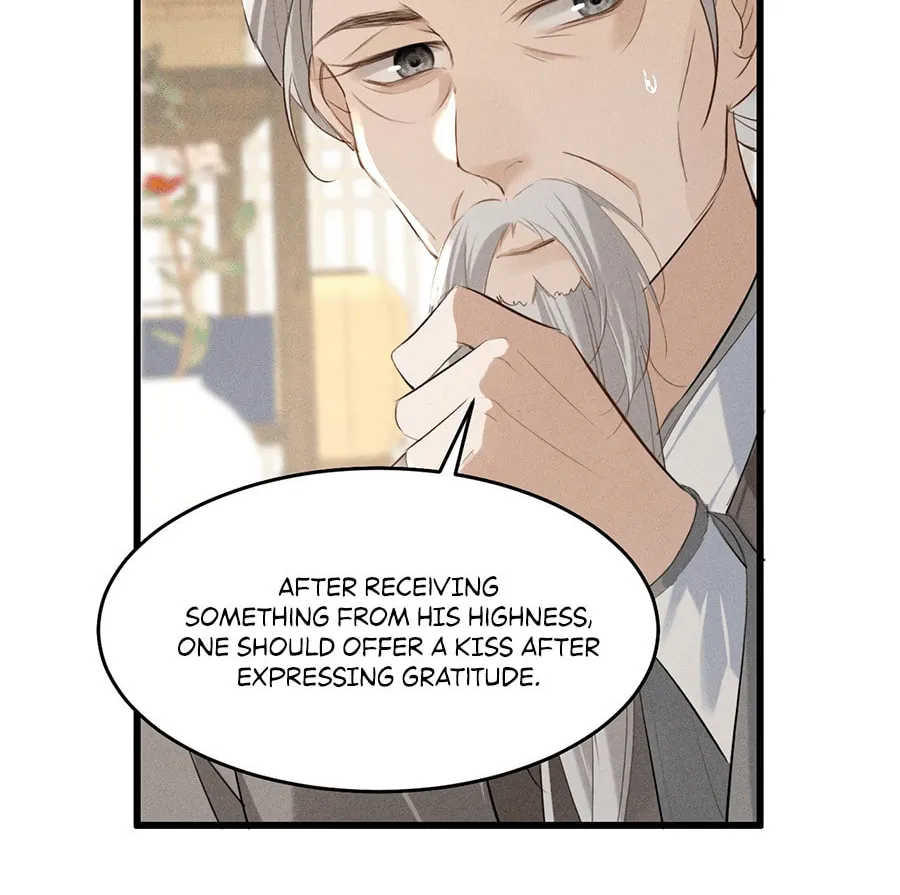 Mad For Love Chapter 17 page 24 - 