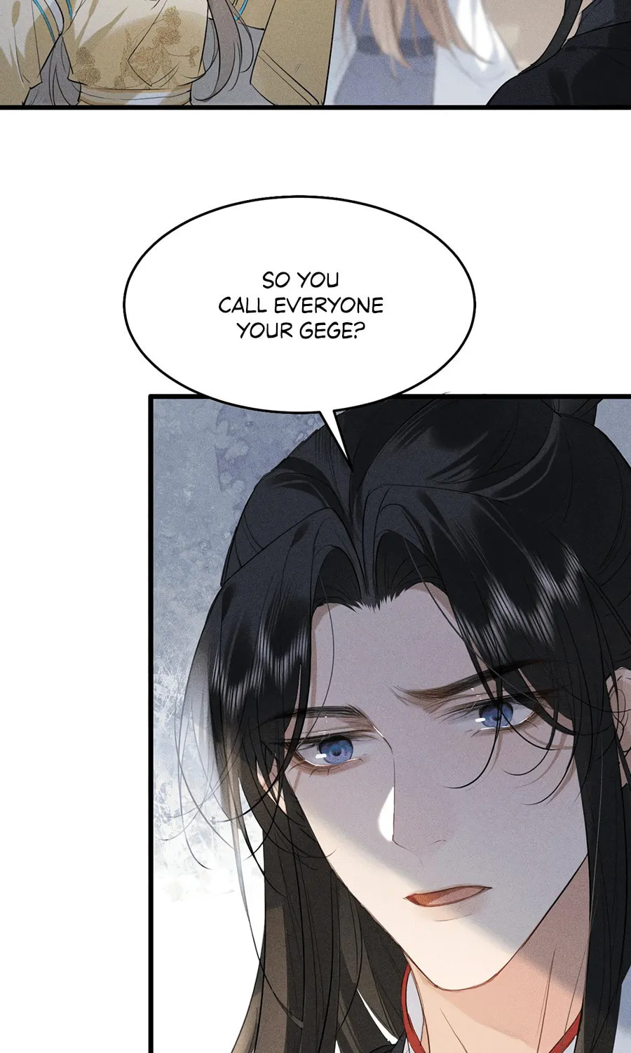 Mad For Love Chapter 17 page 4 - 