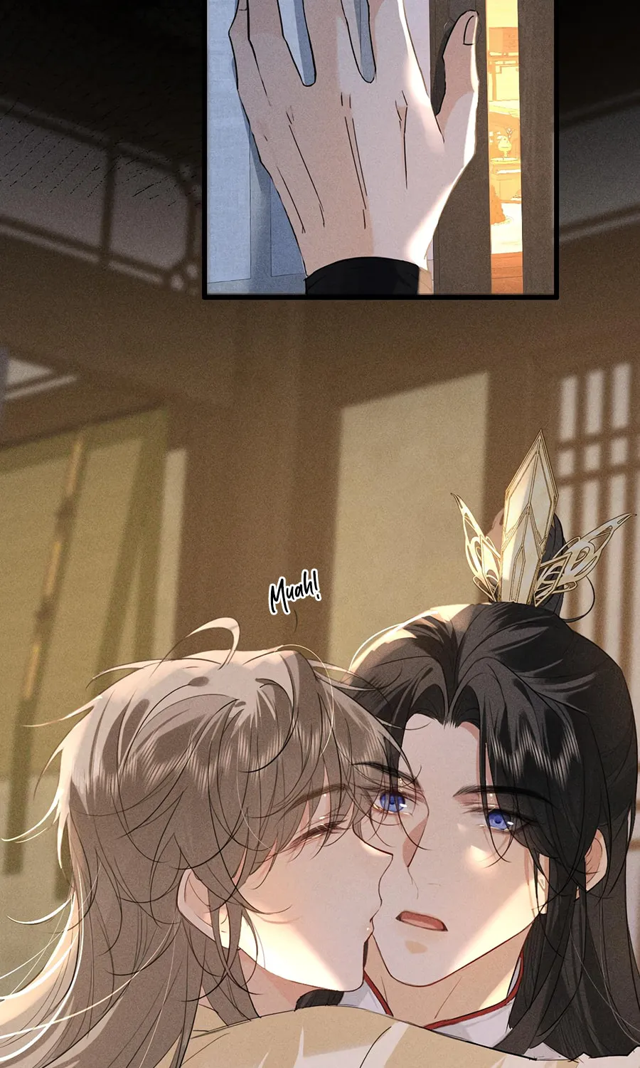 Mad For Love Chapter 17 page 31 - 