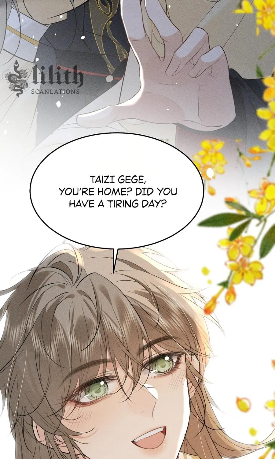 Mad For Love Chapter 17 page 33 - 