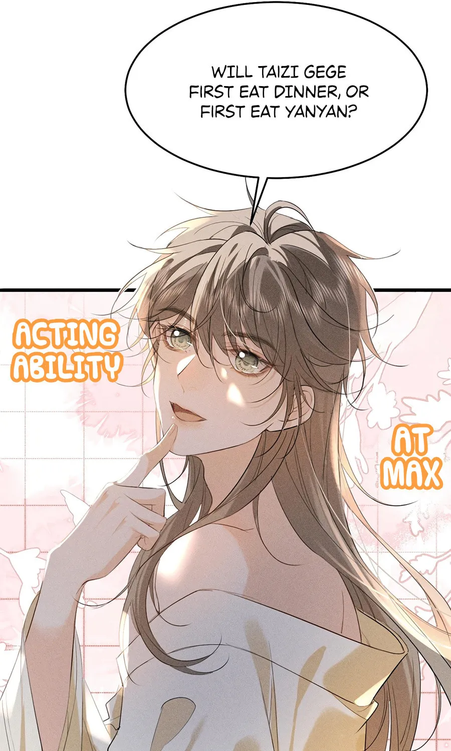 Mad For Love Chapter 17 page 35 - 