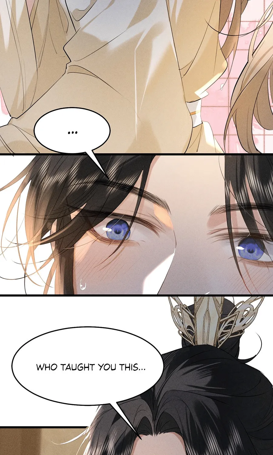 Mad For Love Chapter 17 page 36 - 