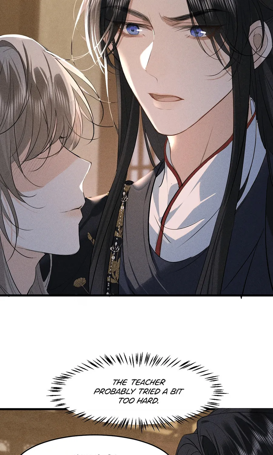 Mad For Love Chapter 17 page 37 - 