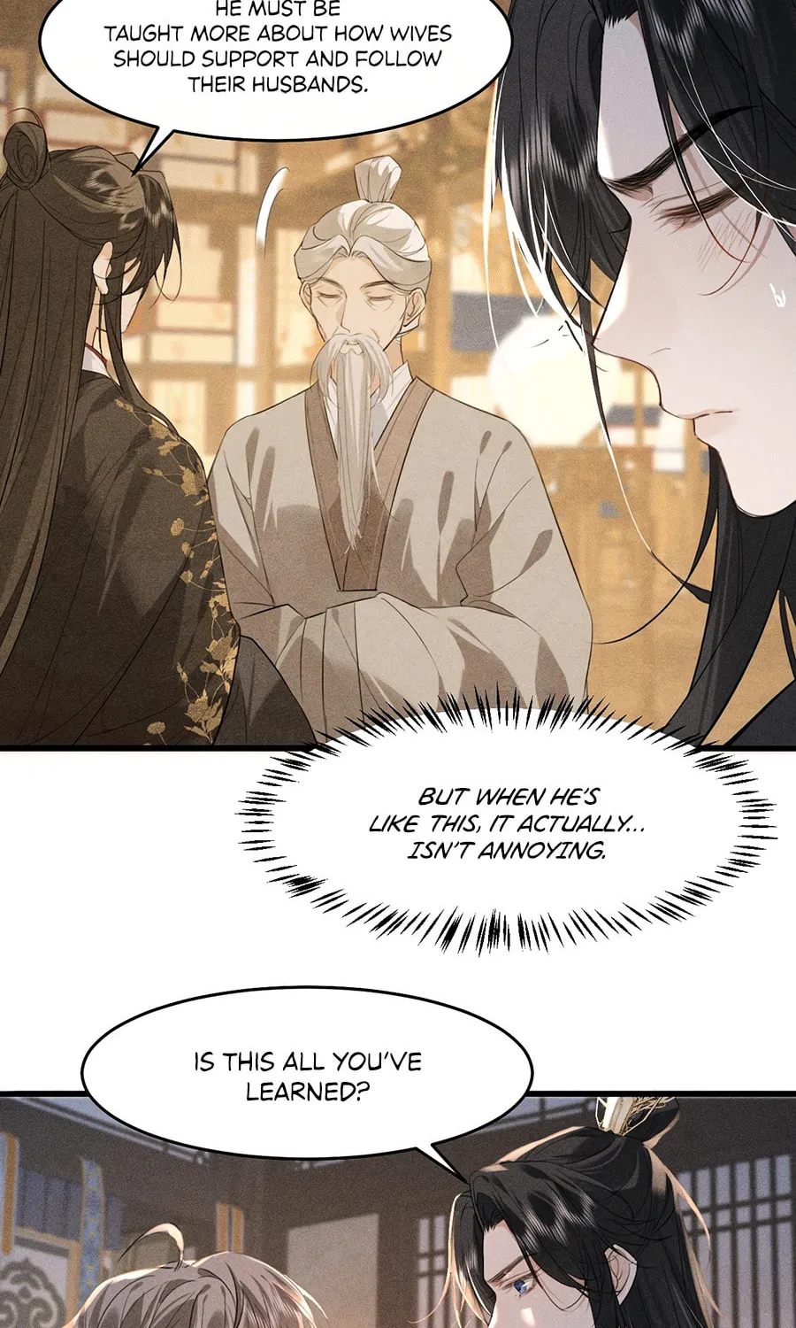 Mad For Love Chapter 17 page 38 - 