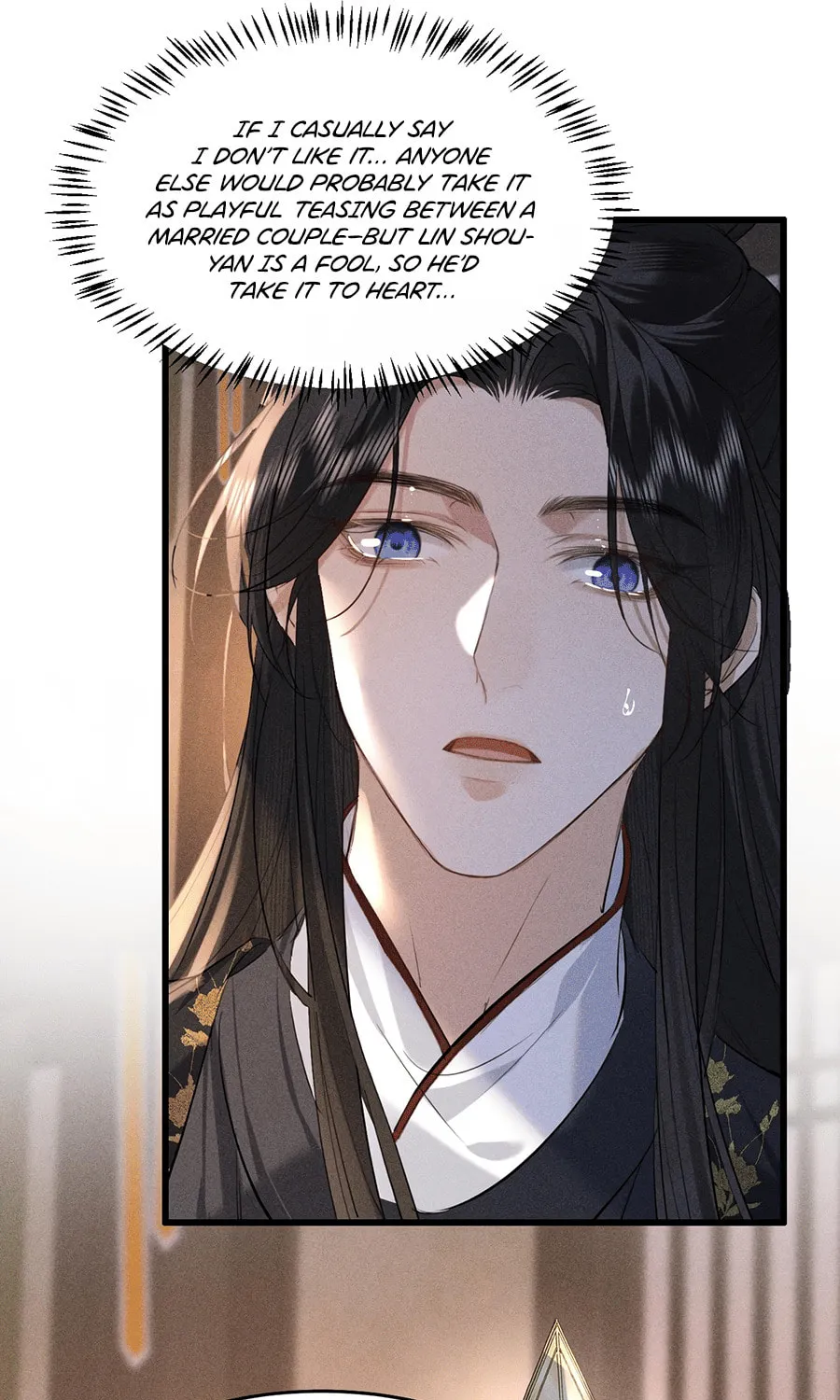 Mad For Love Chapter 17 page 40 - 
