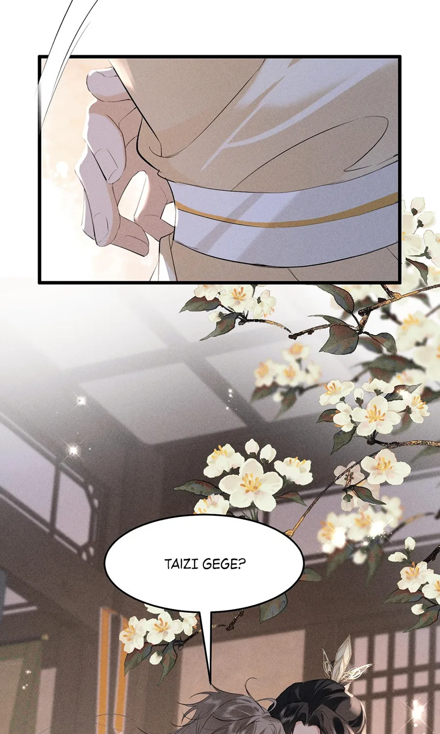 Mad For Love Chapter 17 page 43 - 