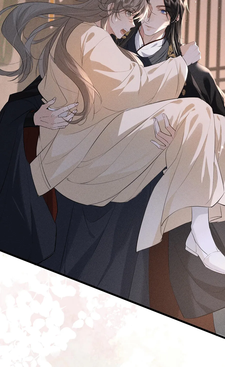 Mad For Love Chapter 17 page 44 - 