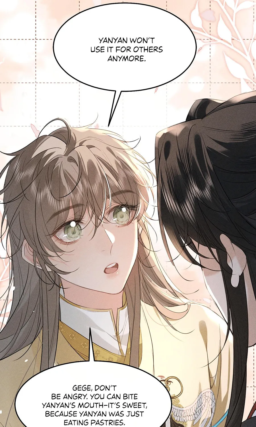 Mad For Love Chapter 17 page 7 - 