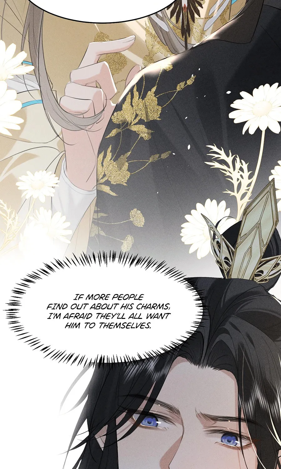Mad For Love Chapter 17 page 8 - 