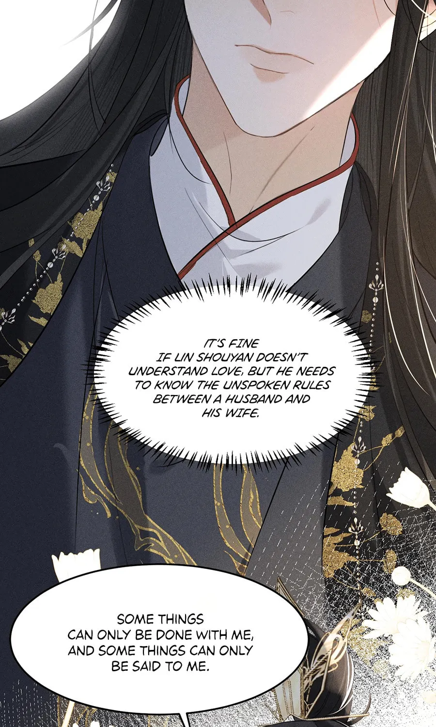 Mad For Love Chapter 17 page 9 - 