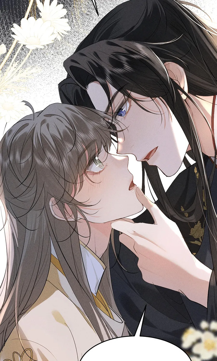 Mad For Love Chapter 17 page 10 - 