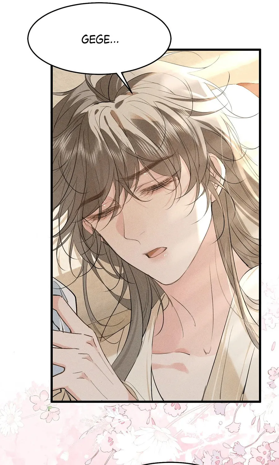 Mad For Love Chapter 18 page 11 - 