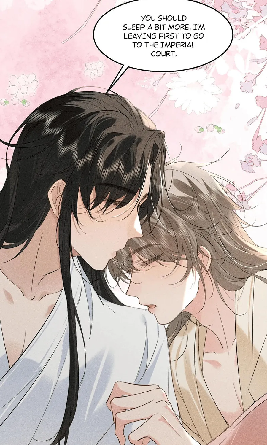 Mad For Love Chapter 18 page 12 - 