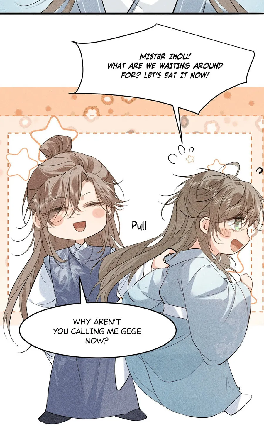 Mad For Love Chapter 18 page 19 - 