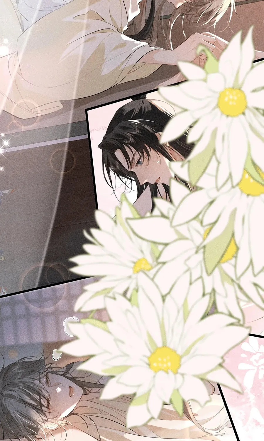 Mad For Love Chapter 18 page 3 - 