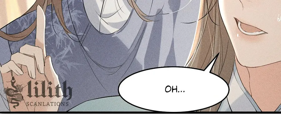 Mad For Love Chapter 18 page 21 - 