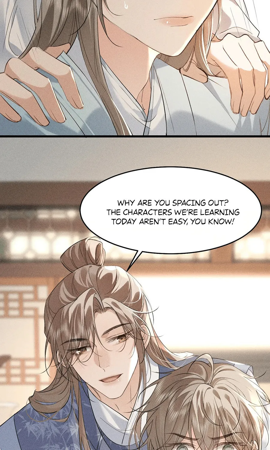 Mad For Love Chapter 18 page 23 - 