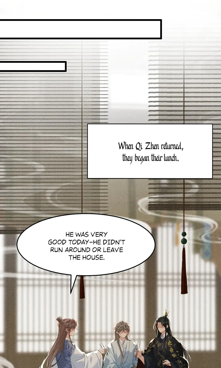 Mad For Love Chapter 18 page 26 - 