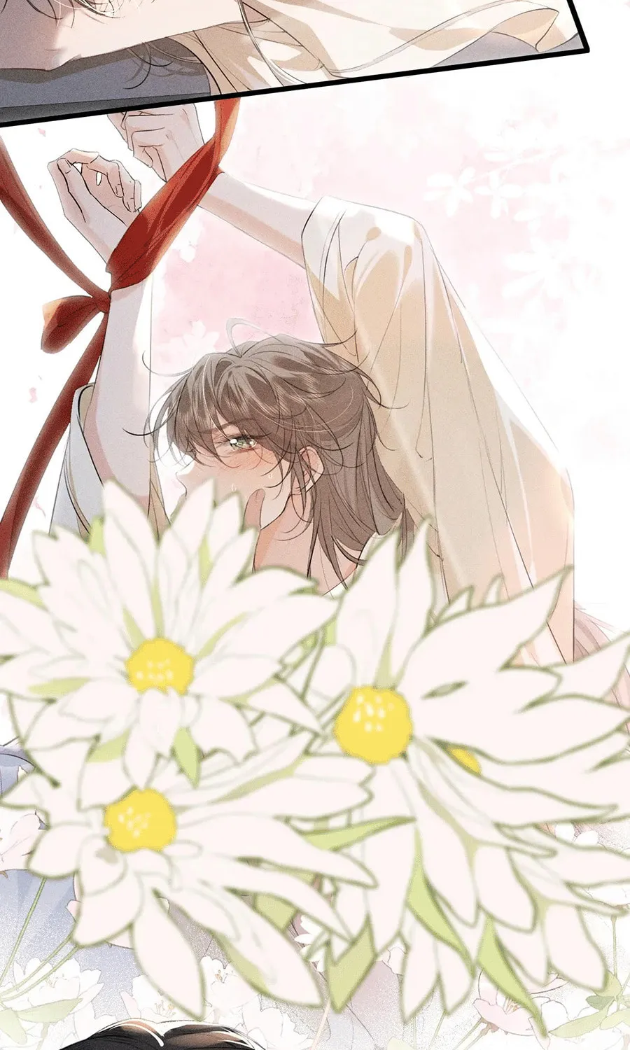 Mad For Love Chapter 18 page 4 - 