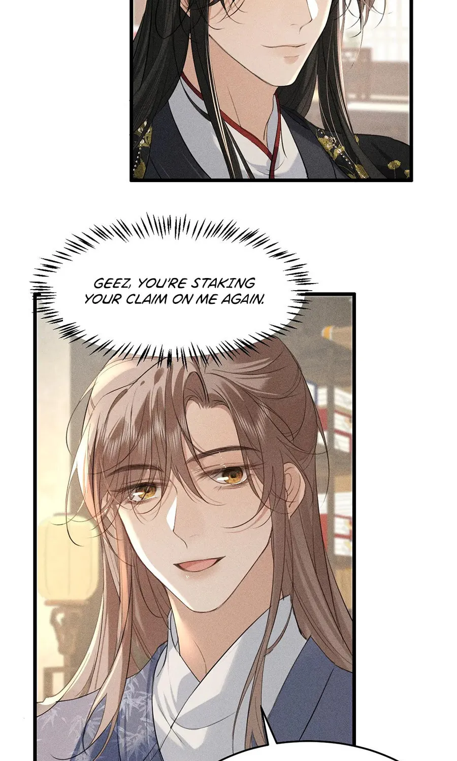 Mad For Love Chapter 18 page 32 - 