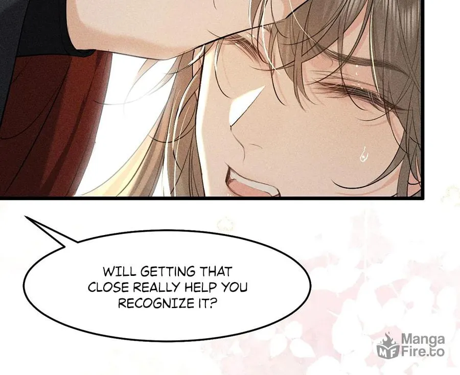 Mad For Love Chapter 18 page 38 - 