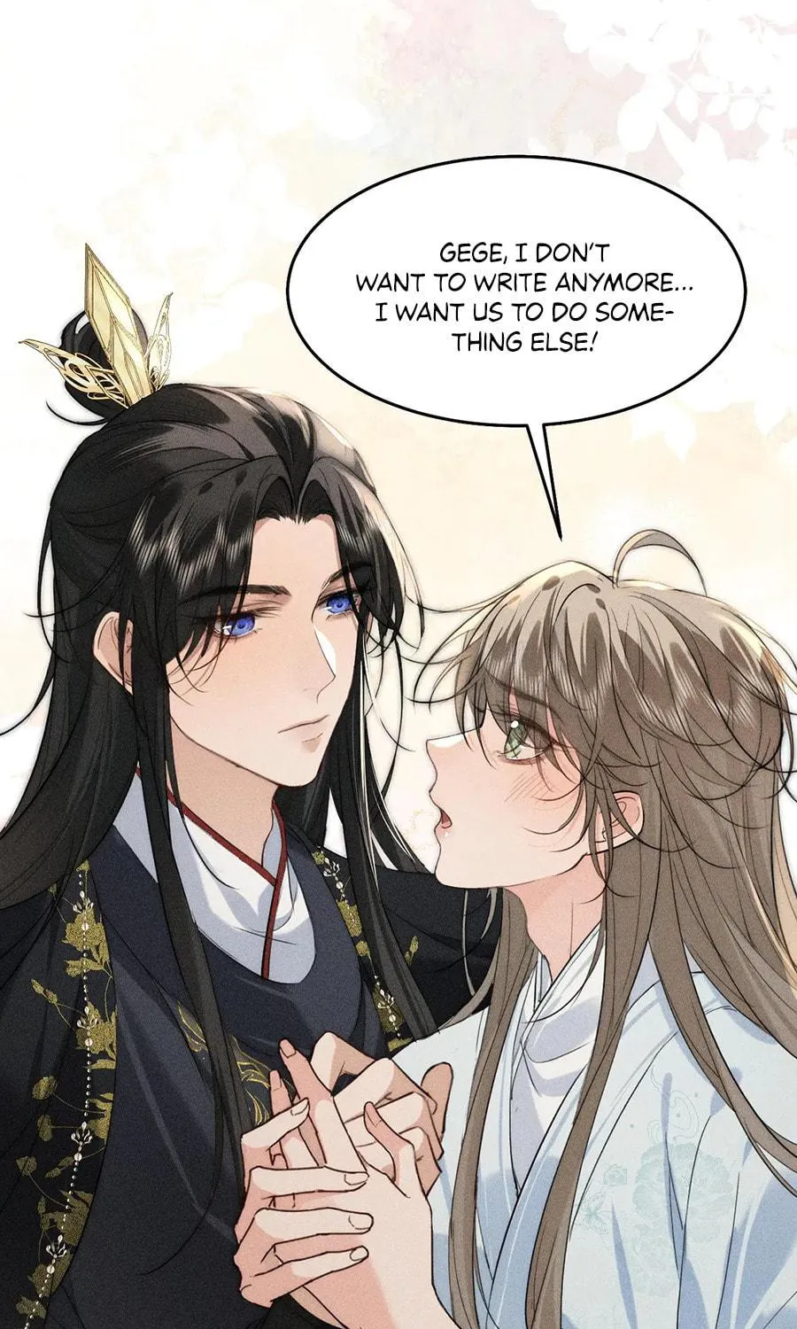 Mad For Love Chapter 18 page 39 - 