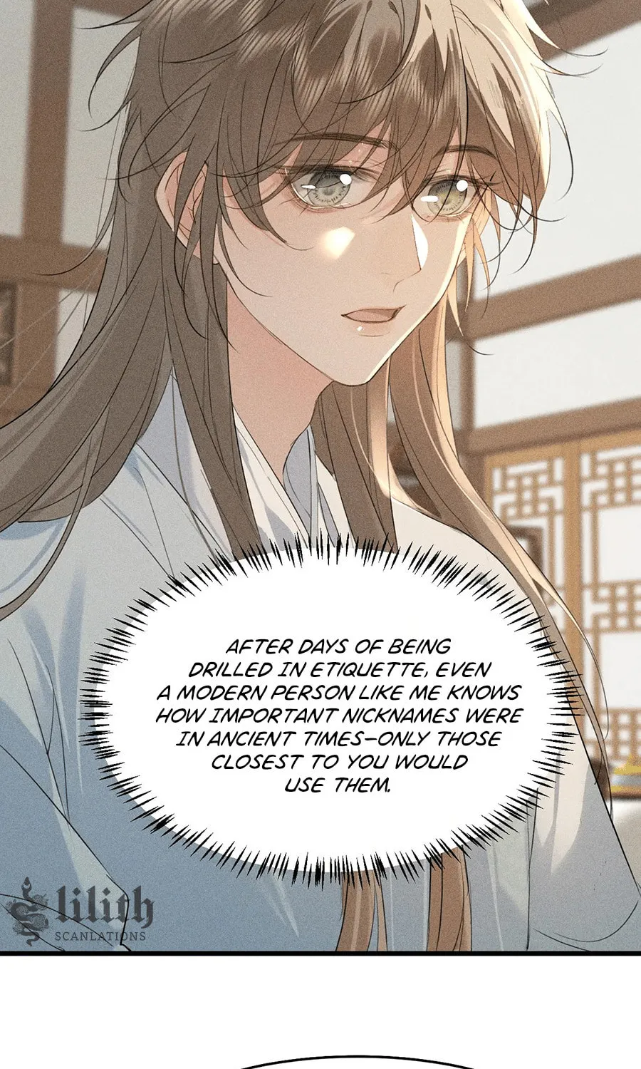 Mad For Love Chapter 18 page 46 - 